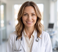 Dr. Monica Lawrence, DVM, DACVIM (Neurology)