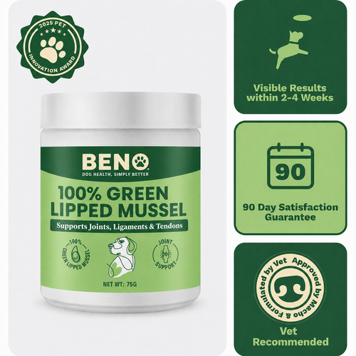 Beno - Hip & Joint Powder