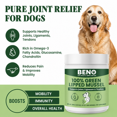 Beno - Hip & Joint Powder